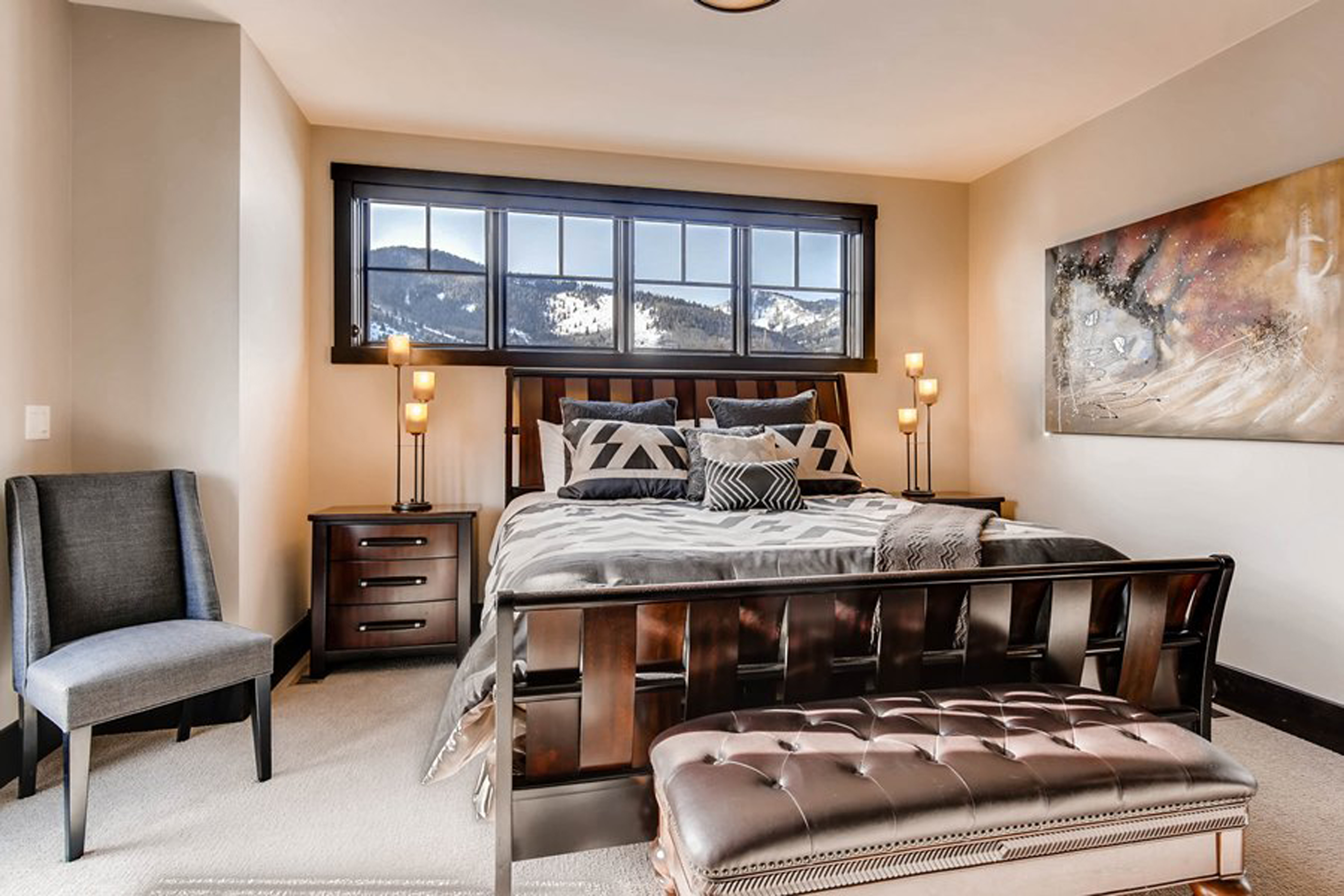Park City Deer Valley Canyons Resort Home 949739