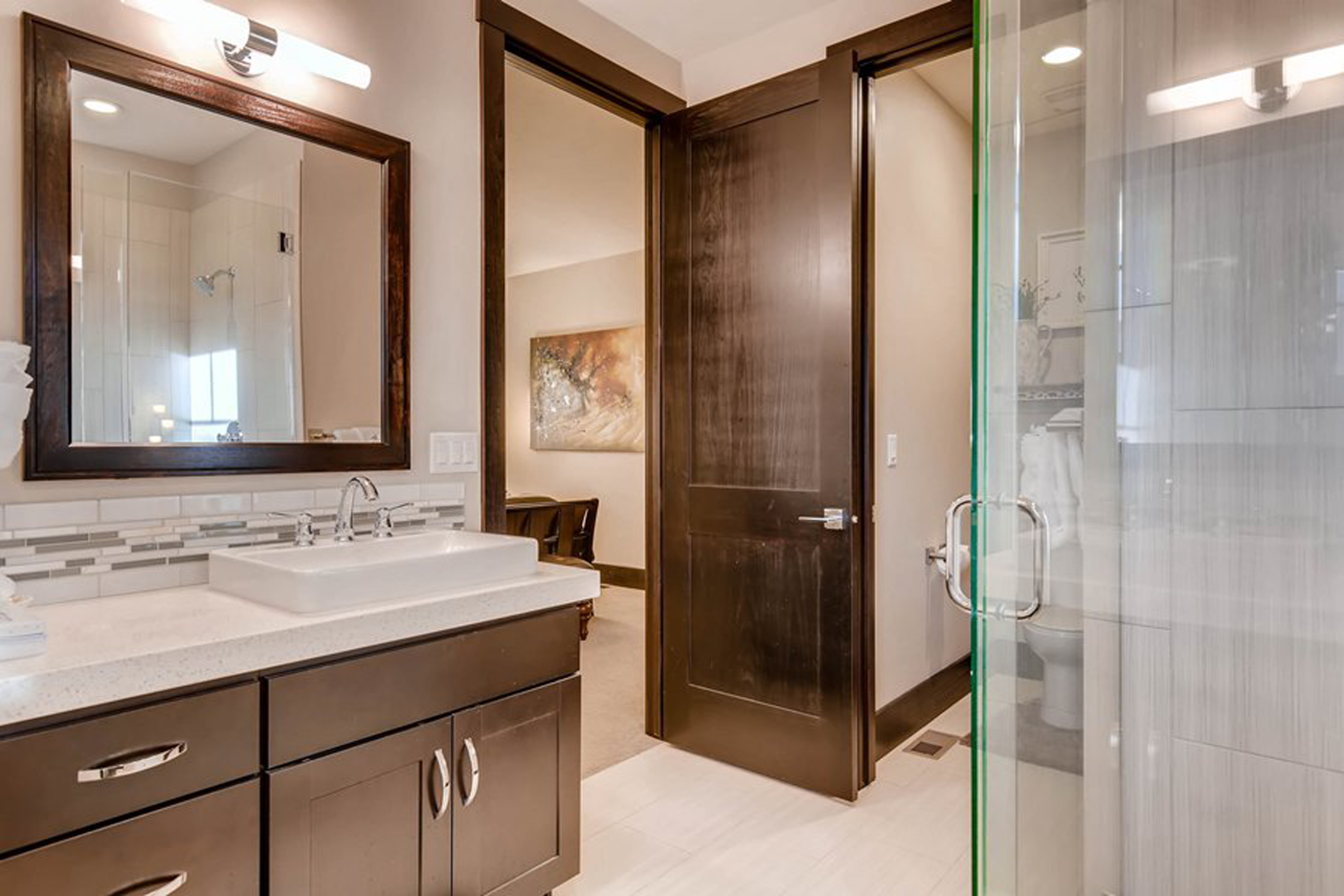 Park City Deer Valley Canyons Resort Home 949739