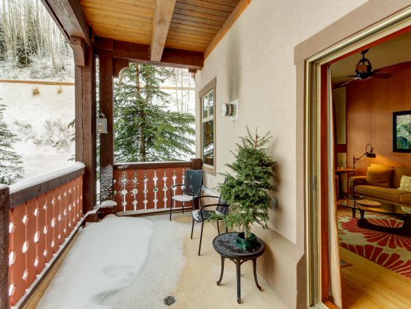 Park City Deer Valley Canyons Resort Home 949740