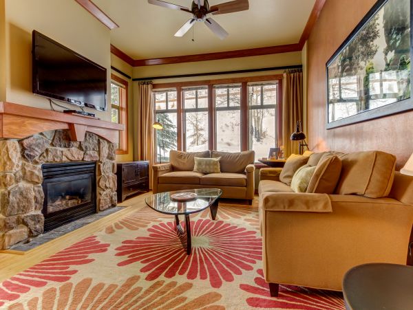 Park City Deer Valley Canyons Resort Home 949740