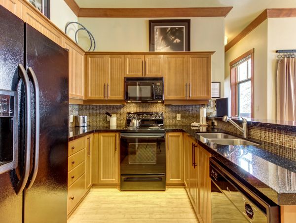 Park City Deer Valley Canyons Resort Home 949740