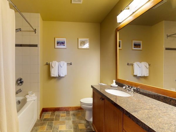 Park City Deer Valley Canyons Resort Home 949740