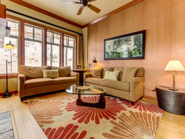 Park City Deer Valley Canyons Resort Home 949740