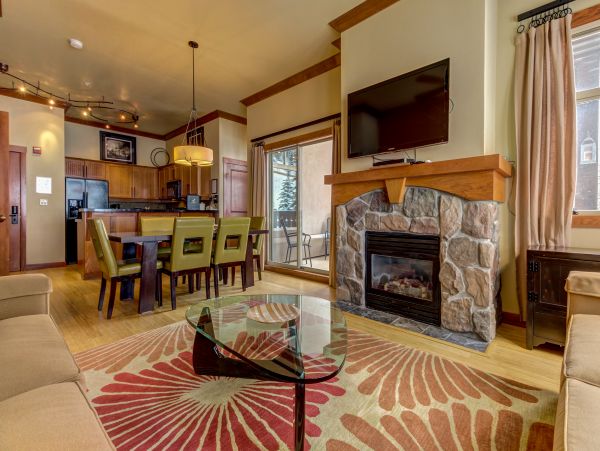 Park City Deer Valley Canyons Resort Home 949740