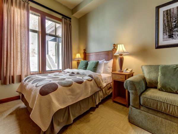 Park City Deer Valley Canyons Resort Home 949740
