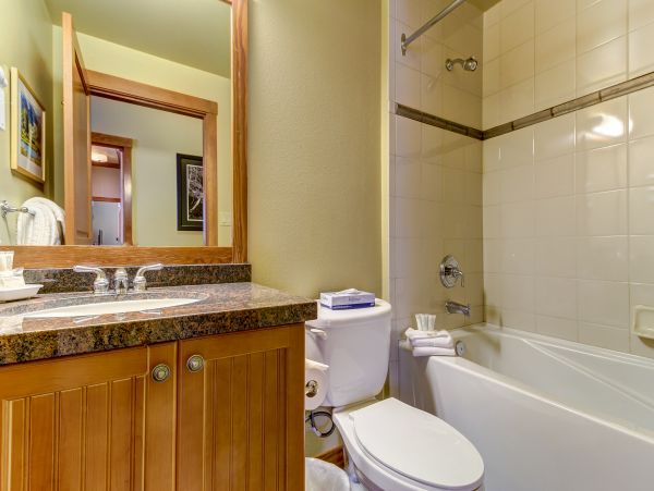Park City Deer Valley Canyons Resort Home 949740