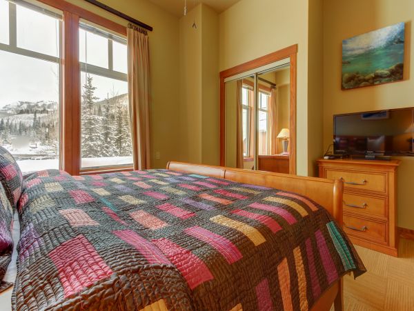 Park City Deer Valley Canyons Resort Home 949740