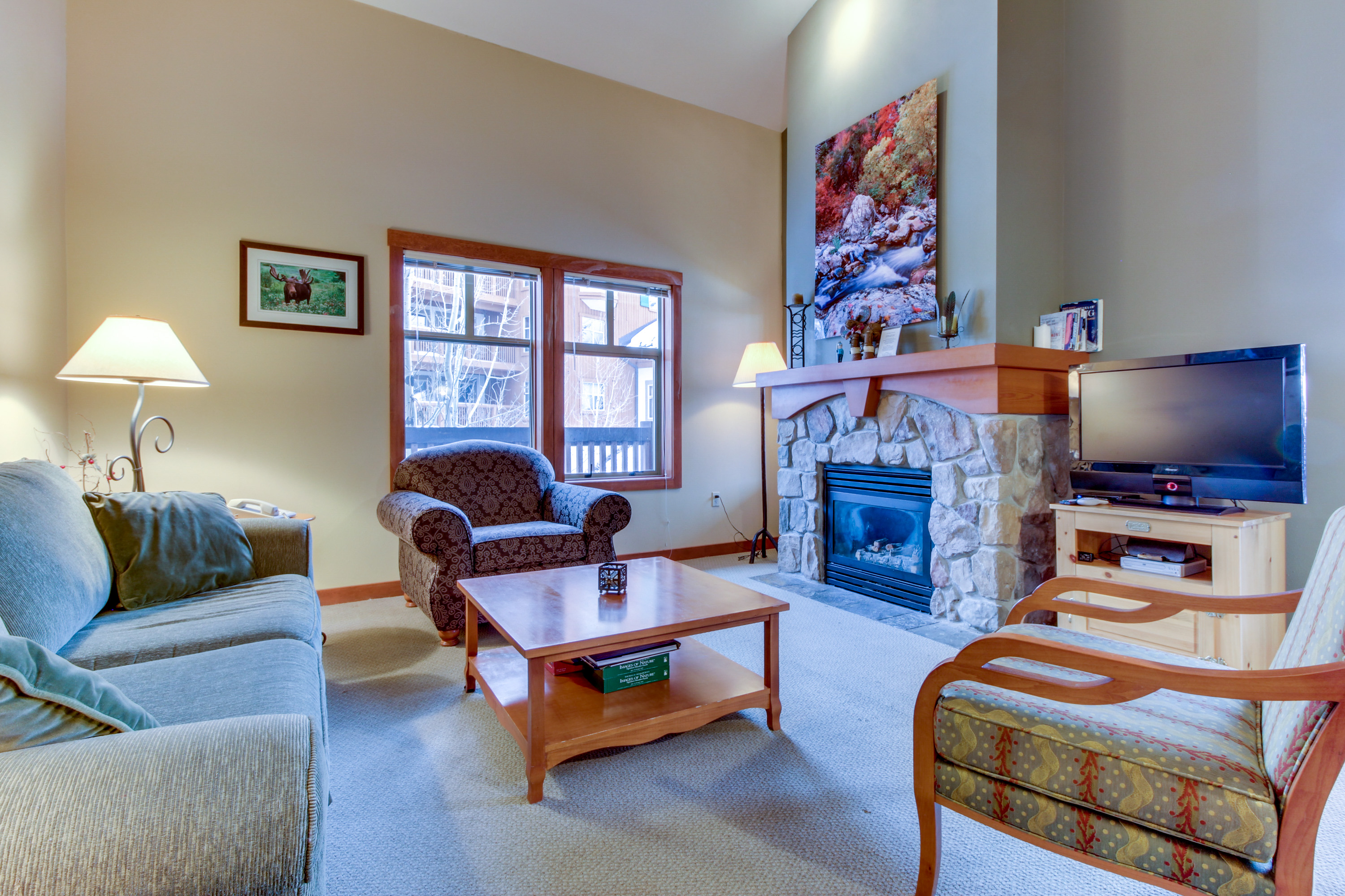 Park City Deer Valley Canyons Resort Home 949741