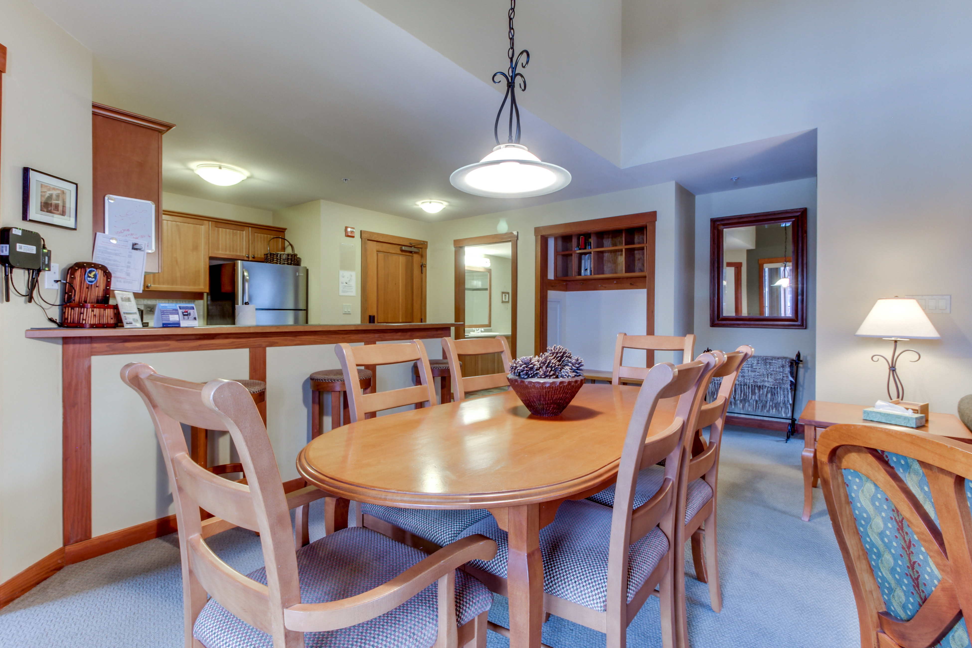 Park City Deer Valley Canyons Resort Home 949741