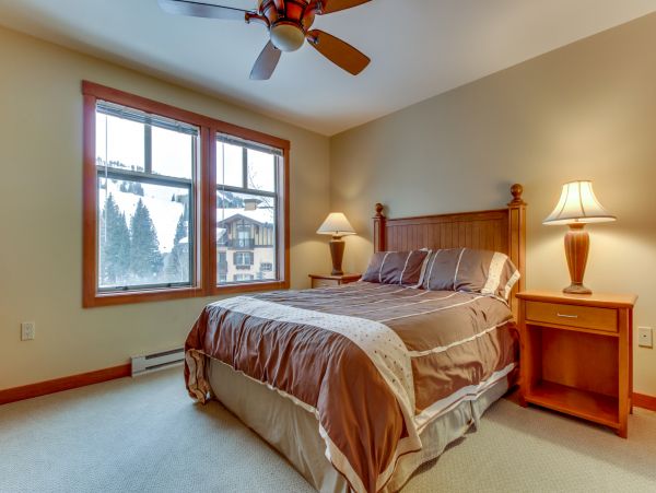 Park City Deer Valley Canyons Resort Home 949741