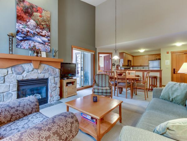 Park City Deer Valley Canyons Resort Home 949741