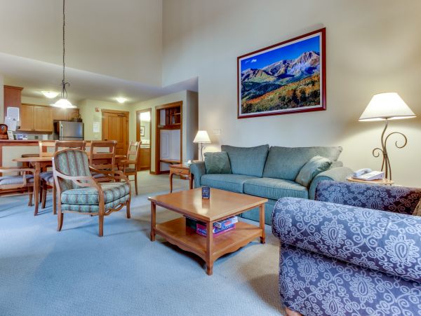 Park City Deer Valley Canyons Resort Home 949741