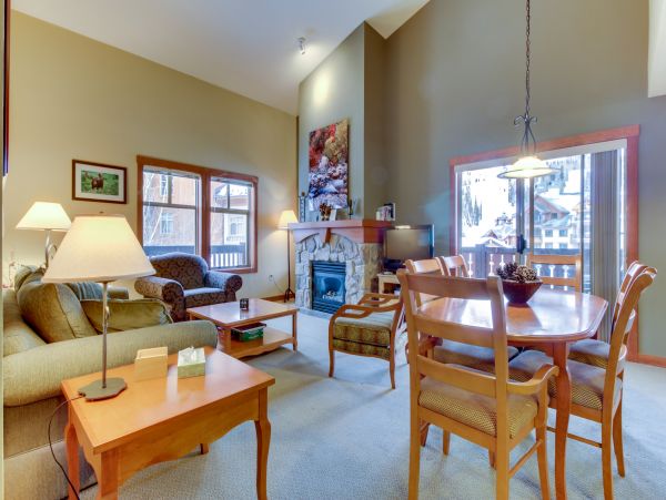 Park City Deer Valley Canyons Resort Home 949741