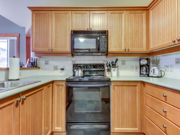 Park City Deer Valley Canyons Resort Home 949741