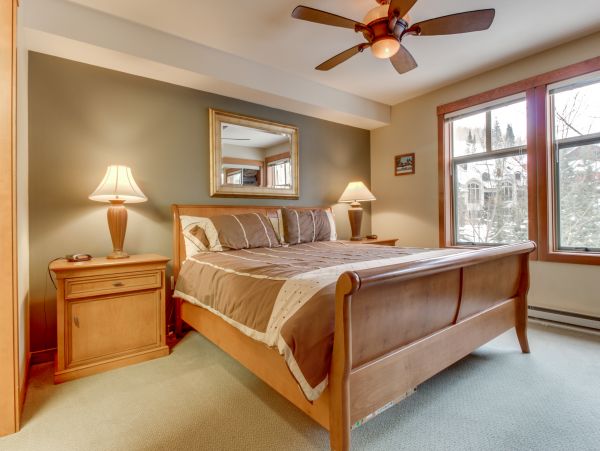 Park City Deer Valley Canyons Resort Home 949741