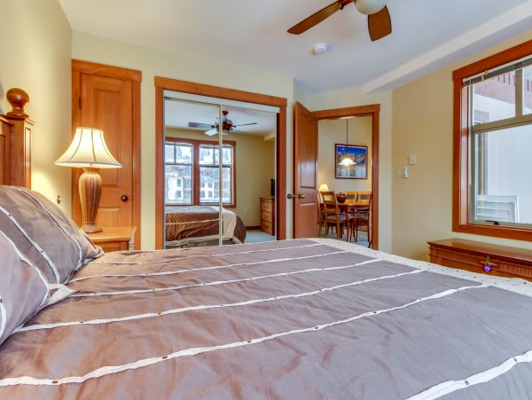 Park City Deer Valley Canyons Resort Home 949741