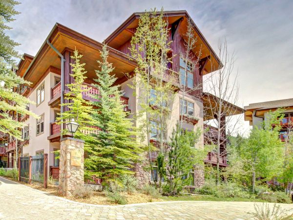 Park City Deer Valley Canyons Resort Home 949741