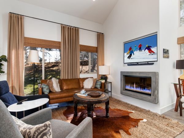 Park City Deer Valley Canyons Resort Home 949742