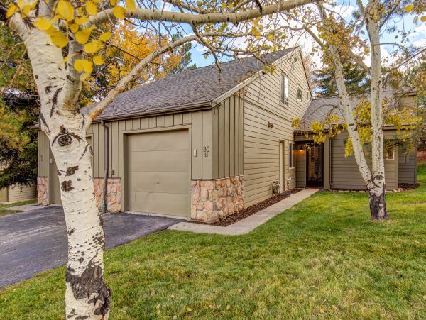Park City Deer Valley Canyons Resort Home 949742