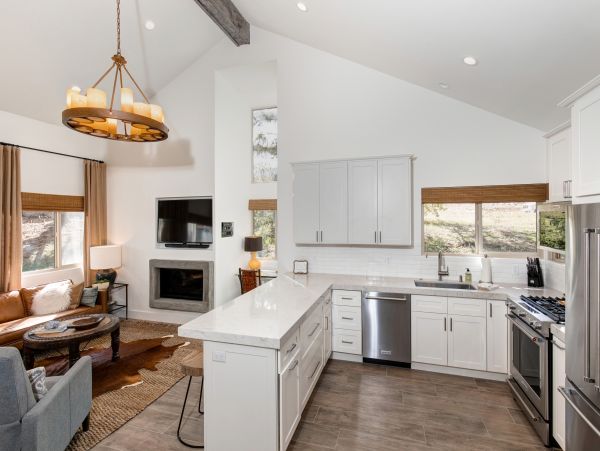 Park City Deer Valley Canyons Resort Home 949742