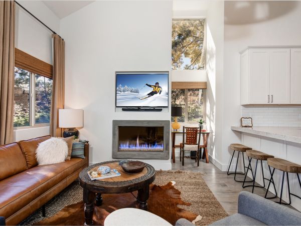 Park City Deer Valley Canyons Resort Home 949742