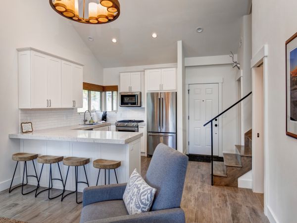 Park City Deer Valley Canyons Resort Home 949742