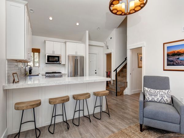 Park City Deer Valley Canyons Resort Home 949742