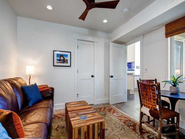 Park City Deer Valley Canyons Resort Home 949742