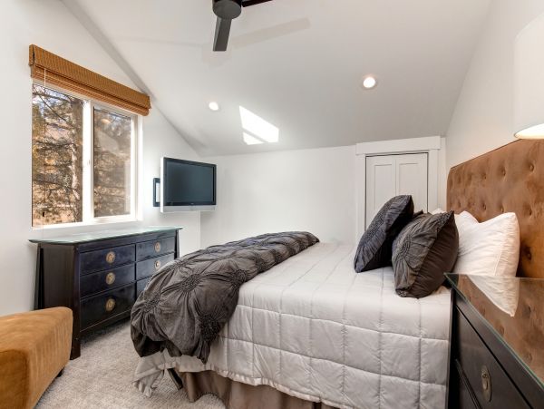 Park City Deer Valley Canyons Resort Home 949742