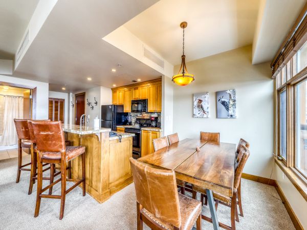 Park City Deer Valley Canyons Resort Home 949743