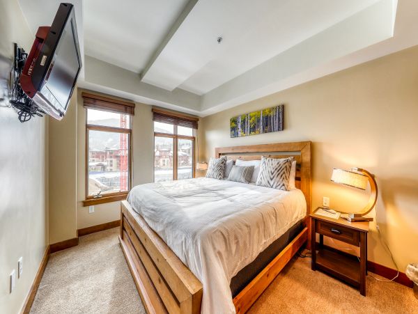 Park City Deer Valley Canyons Resort Home 949743