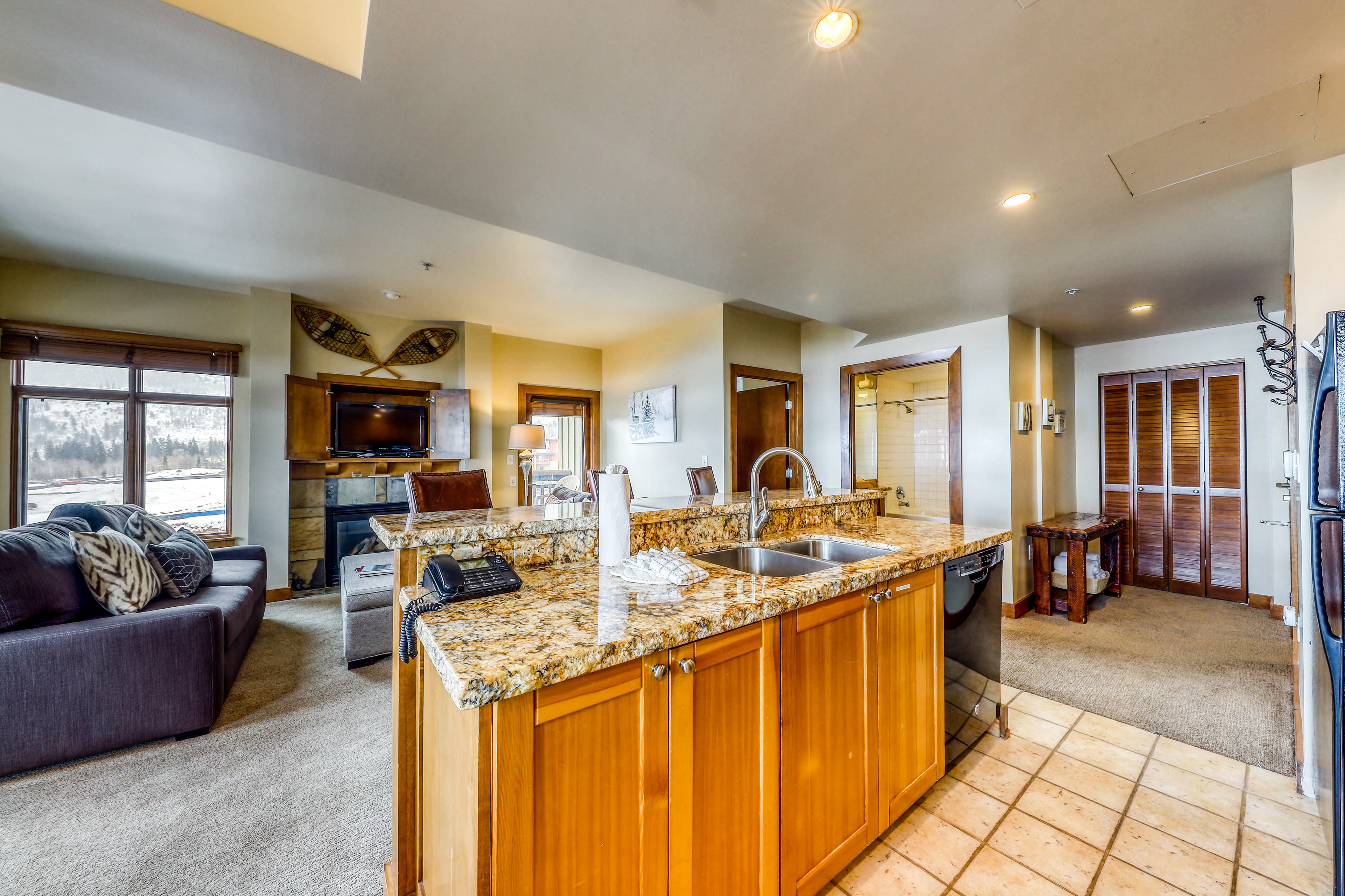 Park City Deer Valley Canyons Resort Home 949743