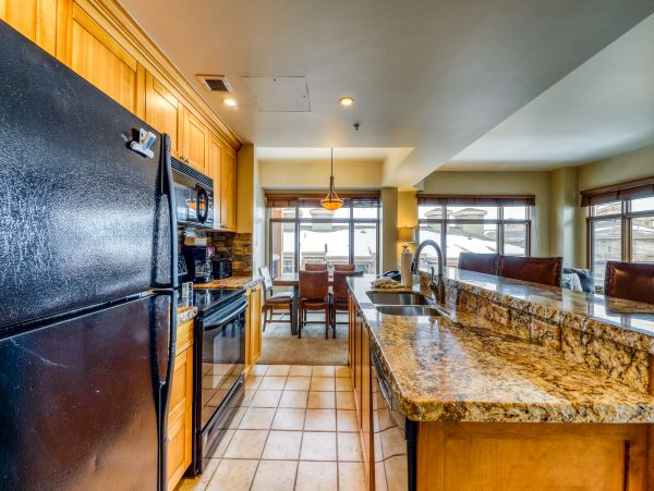 Park City Deer Valley Canyons Resort Home 949743