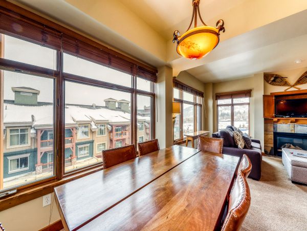 Park City Deer Valley Canyons Resort Home 949743