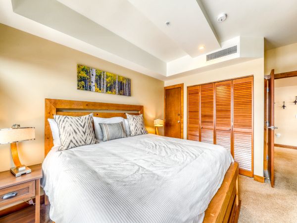 Park City Deer Valley Canyons Resort Home 949743