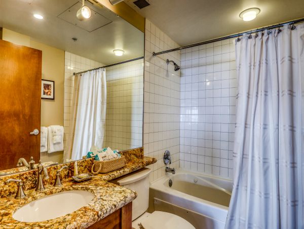 Park City Deer Valley Canyons Resort Home 949743