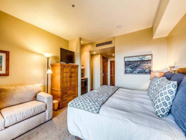 Park City Deer Valley Canyons Resort Home 949743
