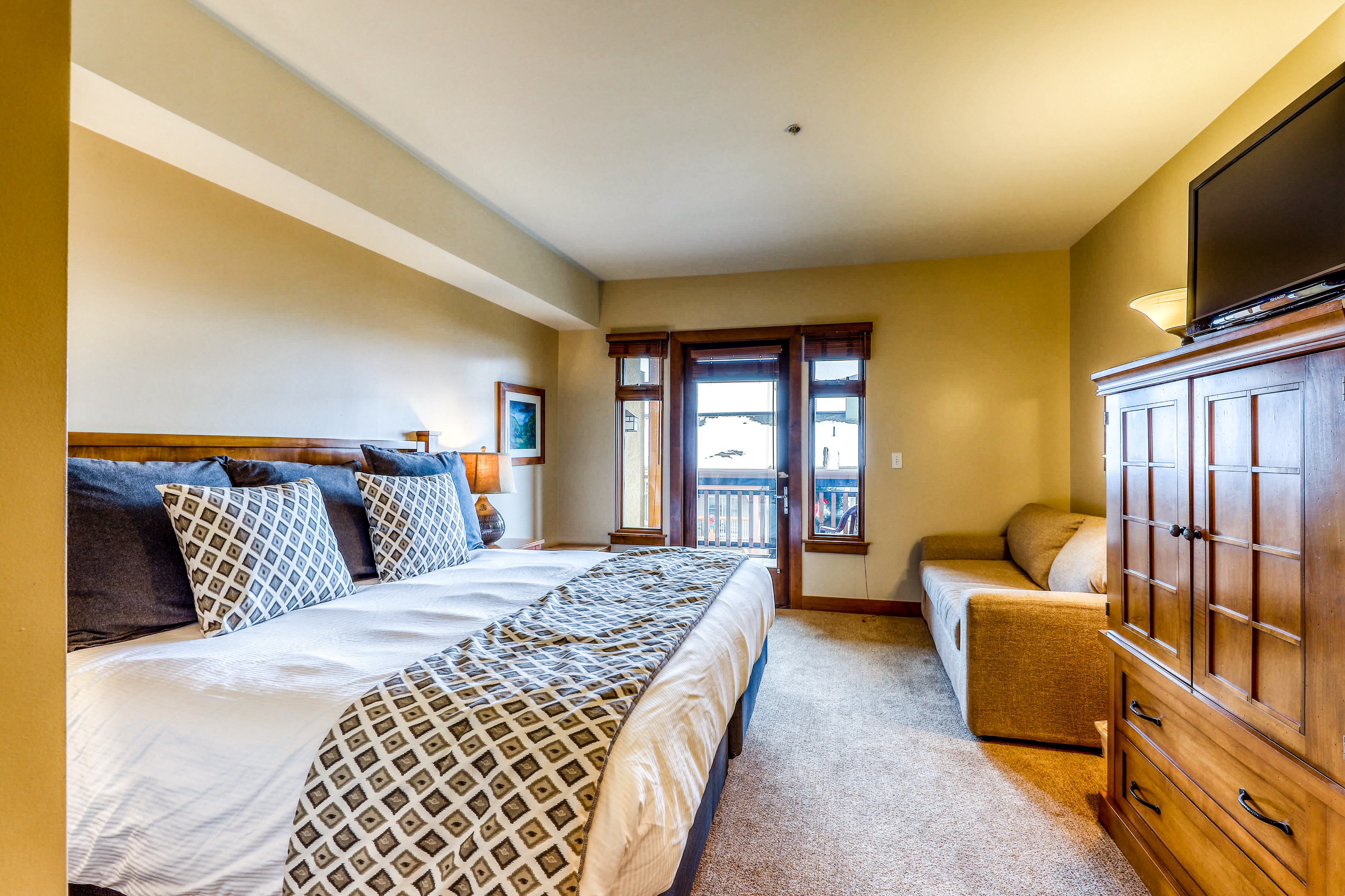 Park City Deer Valley Canyons Resort Home 949743