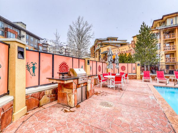 Park City Deer Valley Canyons Resort Home 949743