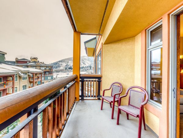 Park City Deer Valley Canyons Resort Home 949743