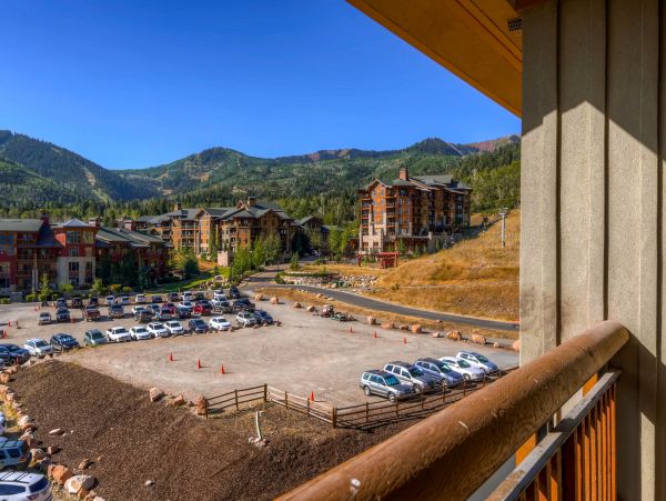 Park City Deer Valley Canyons Resort Home 949743