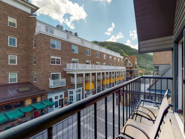 Park City Deer Valley Canyons Resort Home 949744