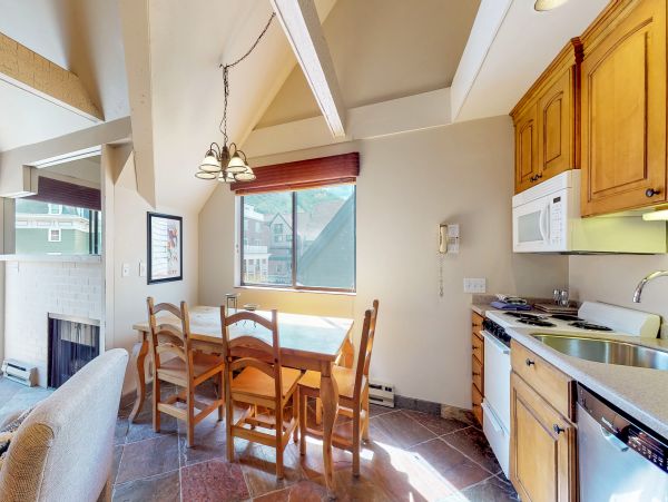 Park City Deer Valley Canyons Resort Home 949744