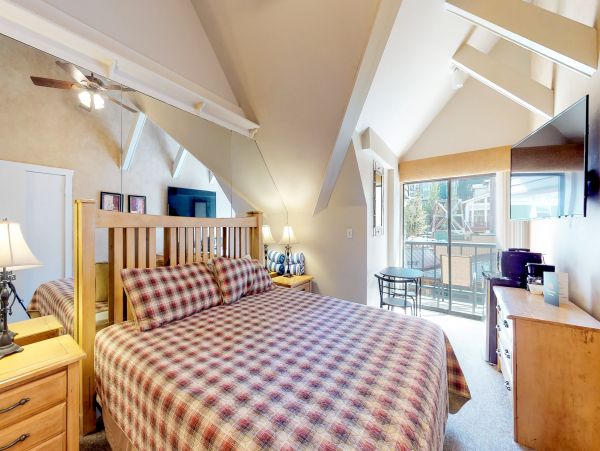 Park City Deer Valley Canyons Resort Home 949744