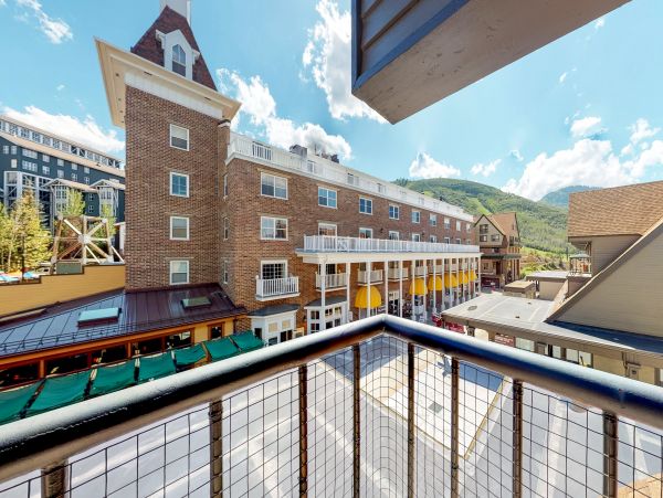 Park City Deer Valley Canyons Resort Home 949744