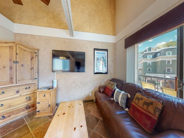 Park City Deer Valley Canyons Resort Home 949744