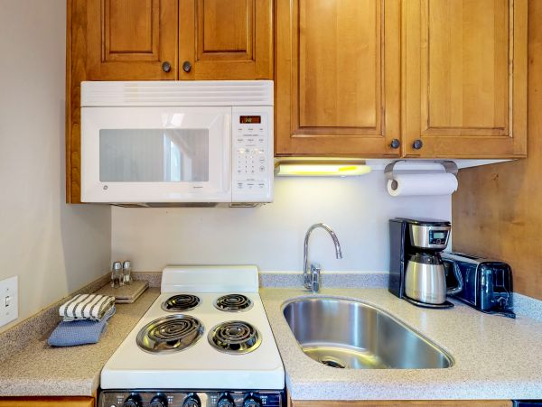 Park City Deer Valley Canyons Resort Home 949744