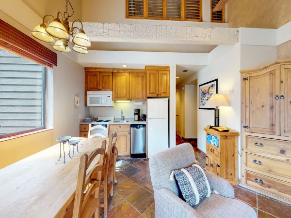Park City Deer Valley Canyons Resort Home 949744
