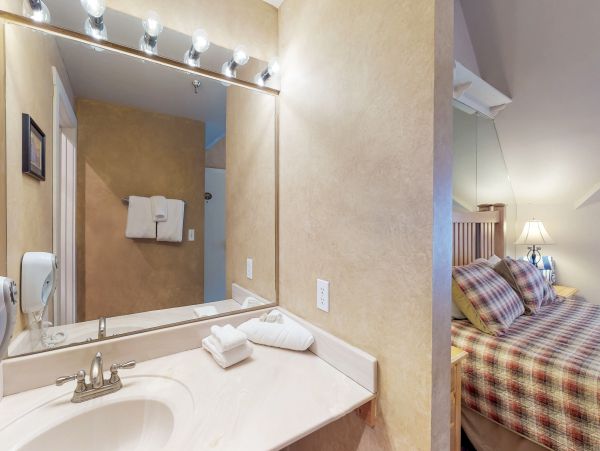Park City Deer Valley Canyons Resort Home 949744