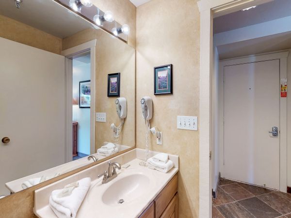 Park City Deer Valley Canyons Resort Home 949744